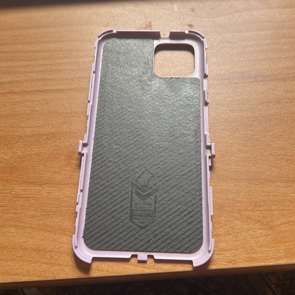 Google Pixel 4 Otter Box Case - Picture 4 of 5